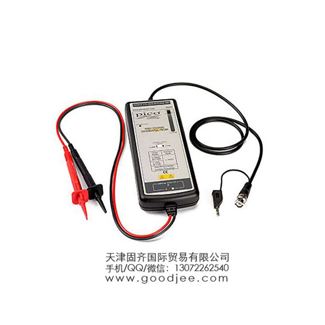 Pico Technology TA044 ʾ̽ Դ̽^