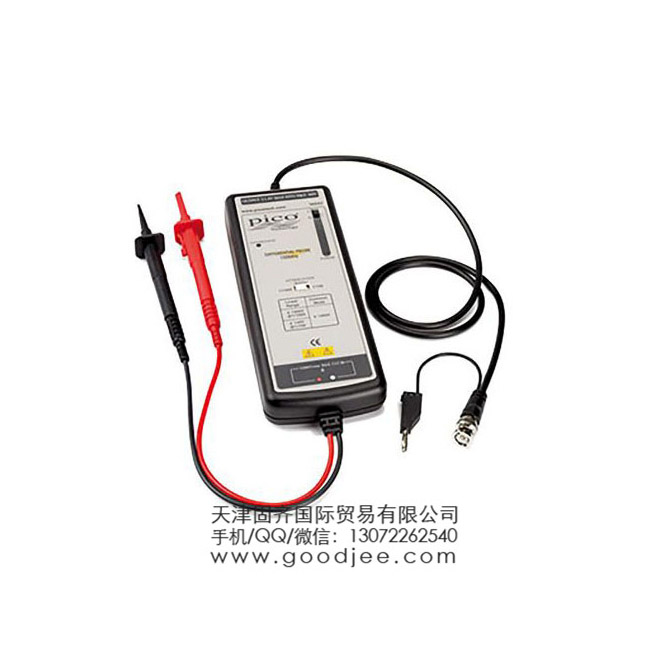 Pico Technology TA042 ʾ̽ Դ̽^