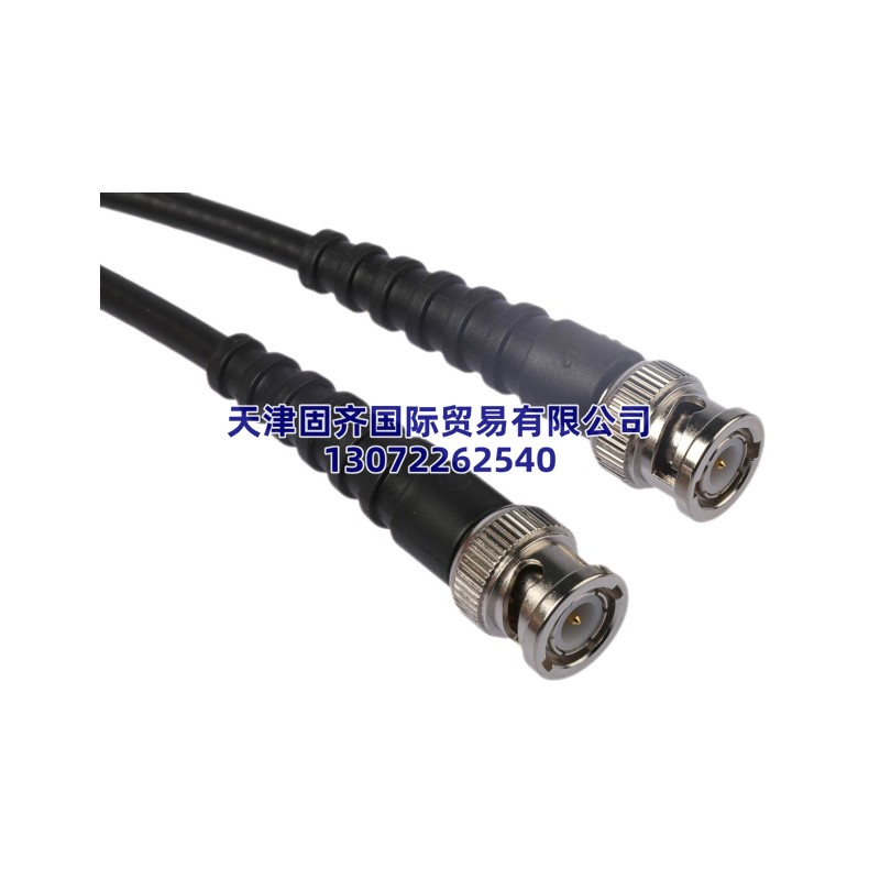 RG58ͬS|L(zhng)1 ʽ BNC ʽ , 迹 50  284-3792
